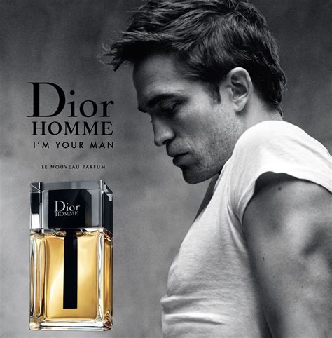 pubblicità profumo dior uomo 2020|dior 2020 cologne.